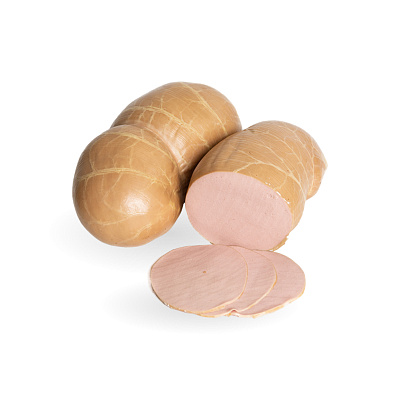 Колбаса вареная Говяжья Премиум высшего сорта Могилевский МК