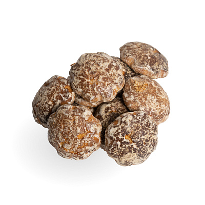 Пряники Ванильные Тм Слодыч 1 кг