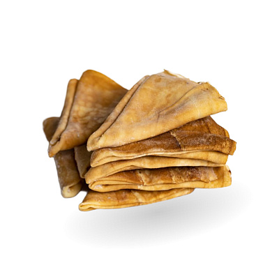 Блинчики без начинки ТМ Любогородок 1 кг