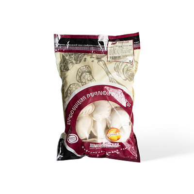 Пельмени Премиум Ломоносовский МК