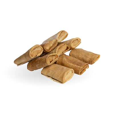 Блинчики с яблоком ТМ Любогородок 1 кг