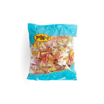 Мармелад Рахат Тропические дольки весовой