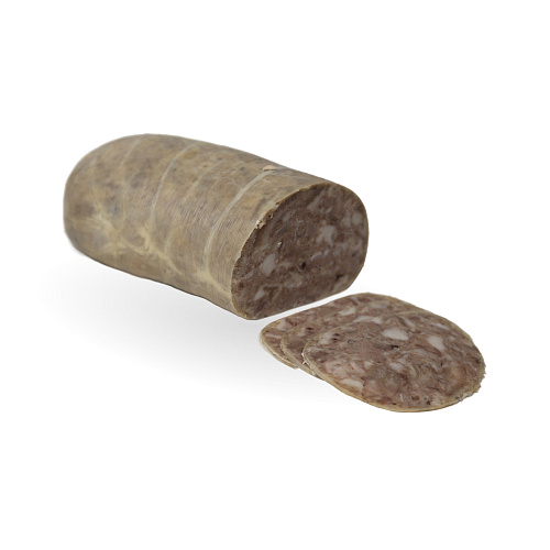 Сальтисон Хрюша в натуральной оболочке Жлобинский МК