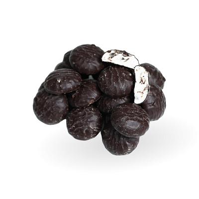 Зефир В шоколаде  ООО Красный Пищевик 1 кг