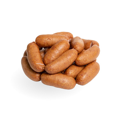 Колбаски варено-копченые Крокетболы Могилевский МК