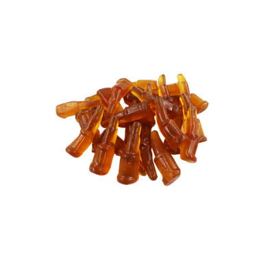 Мармелад Бутылочки Тм Красный Пищевик 1 кг