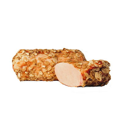 Карбонад варено-копченый Королевский Ломоносовский МК