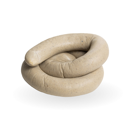 Колбаса ливерная Классическая в натуральной оболочке Могилевский МК