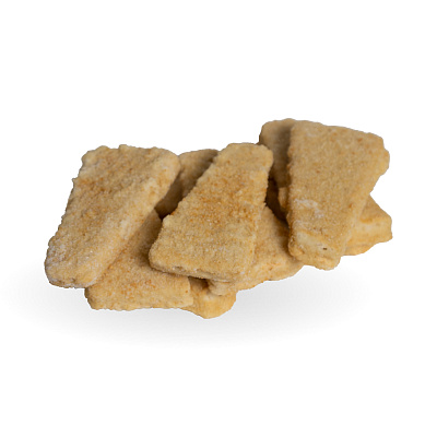 Кальмаровые треугольники обжаренные Тм Экспродов 