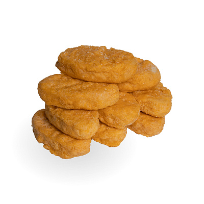 Рыбное филе тресковых пород в кляре Тм Экспродов 