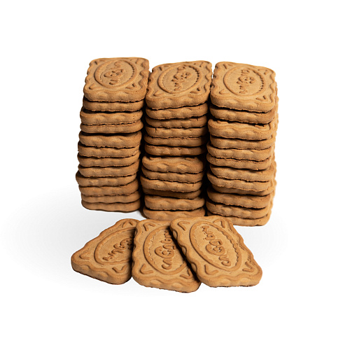 Печенье с какао Слодыч 1 кг