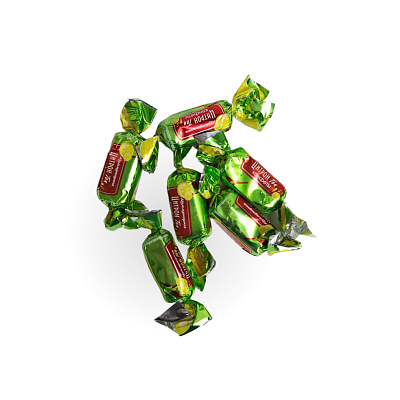 Конфета Цитрон Коммунарка 1 кг