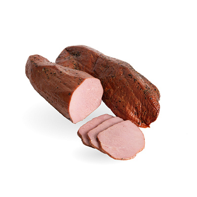 Продукт варено-копченый Говядина Знатная Могилевский МК