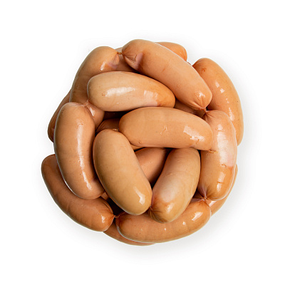 Шпикачки Купеческие Брестский МК