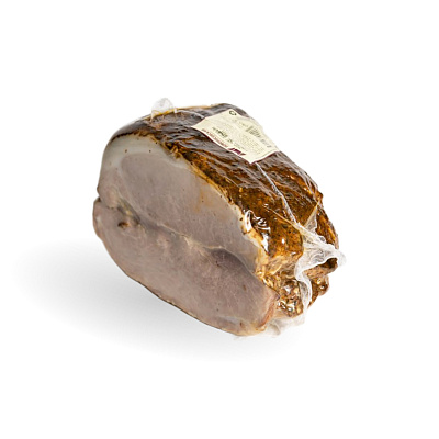 Буженина варено-копченая По-Домашнему Ломоносовский МК