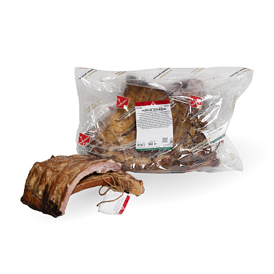 Продукт из свинины ребра По-Деревенски Пинский МК