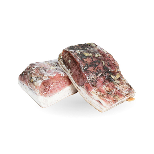 Сало соленое Белорусское Спина Тарбеевский МК