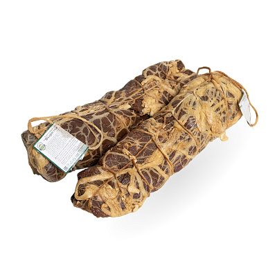 Продукт из говядины сырокопченый Вырезка Барская Калинковичи МК