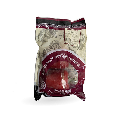 Перчики фаршированные Ломоносовский МК