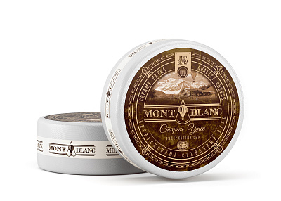 Сыр полутвердый Монблан 50% Тм Мир Вкуса