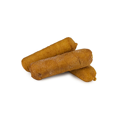 Сосиска в тесте ТМ Любогородок