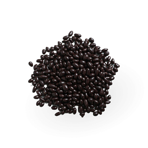 Драже Арахис в шоколаде Красный пищевик 1 кг