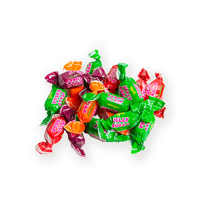 Конфеты желейные Джелли Бубба Микс Слодыч 1 кг