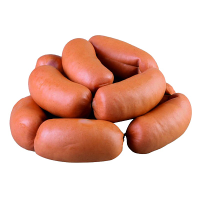 Сардельки вареные Элитные Ломоносовский МК