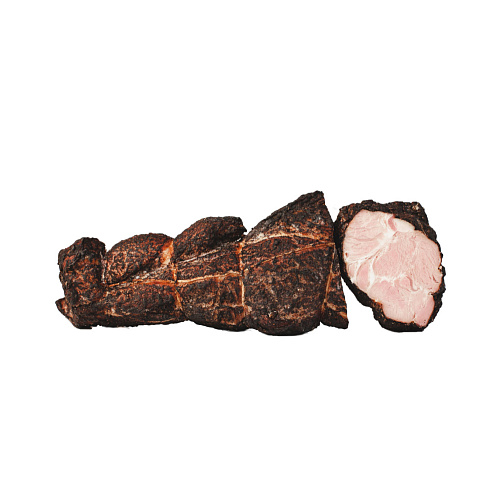 Пастрома варено-копченая Горская Ломоносовский МК