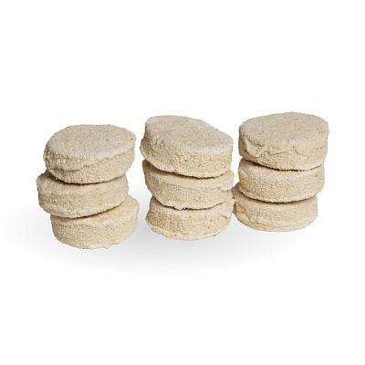 Котлеты тресковые Тм Экспродов 