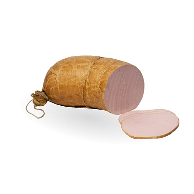 Колбаса вареная Молочная высшего сорта Жлобинский МК