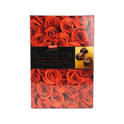 Набор конфет Ассорти Спартак 171 гр