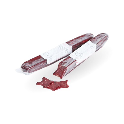 Колбаса сыровяленая Бабушкин Гостинец Жлобинский МК