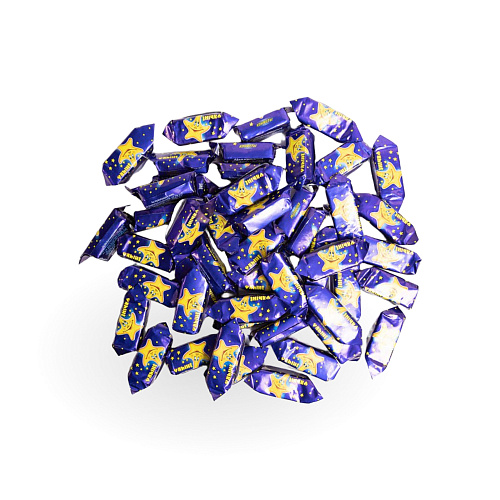 Конфеты глазированные Зничка Коммунарка 1 кг