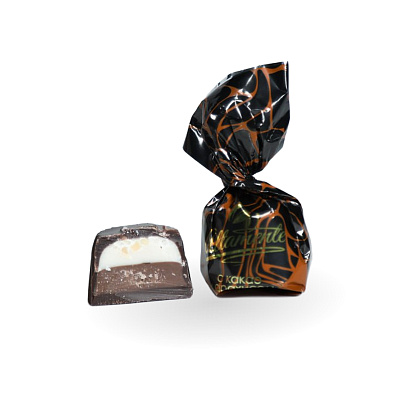 Конфеты Altamente с какао и арахисом 1 кг